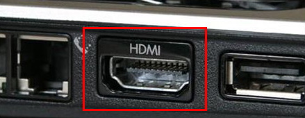 win10筆記本hdmi外接顯示器怎么設(shè)置？hdmi外接顯示器的設(shè)置方法