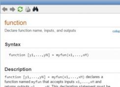 matlab function怎么用？教你matlab函數(shù)function使用方法