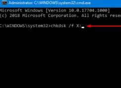win10更新錯誤0x80070017該怎么辦？（解決方法）