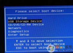 Win10U盤啟動|Win10系統(tǒng)如何設置U盤啟動？