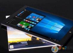 平板Win8升級Win10后屏幕不能自動旋轉的解決方法