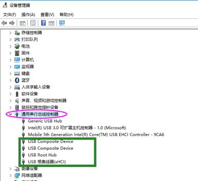 win10如何更新usb驅(qū)動？分享win10 usb驅(qū)動如何更新驅(qū)動的方法