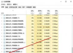 Win10系統(tǒng)中斷是什么？系統(tǒng)中斷占CPU高解決方法