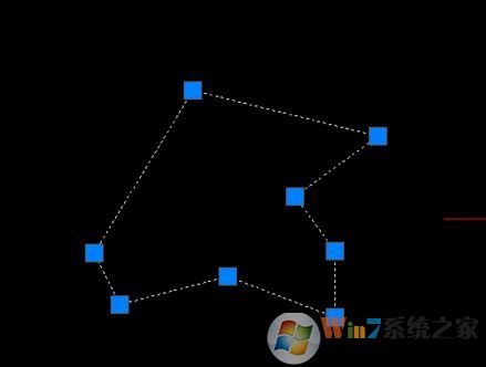 cad面域怎么用？CAD面域功能詳細使用教程2