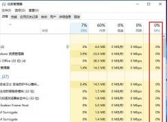 Win10怎么查看顯卡使用率？GPU使用率查看方法