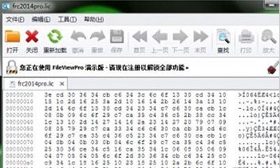 lic文件怎么打開？lic格式文件打開亂碼的解決方法