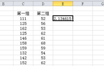 excel除法、乘法、加減法怎么用？excel中乘除加減建議運(yùn)算方法