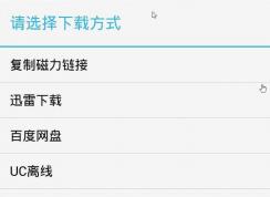 手機磁力鏈接怎么用？磁力鏈如何在手機中使用？