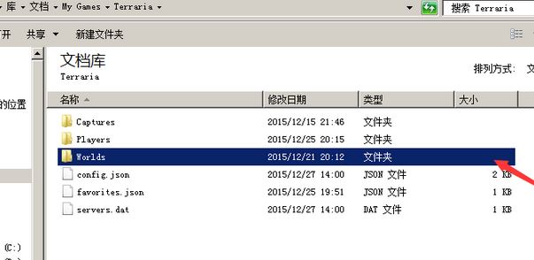 泰拉瑞亞存檔怎么用？泰拉瑞亞電腦版游戲存檔使用方法