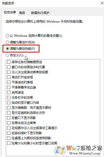 win10桌面主題怎么關？win10不夠快 試試取消桌面主題吧！