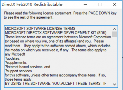 Win10需要安裝DirectX9.0嗎？Win10 DX9.0安裝方法