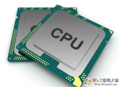 同樣是i7 i5處理器筆記本CPU和臺(tái)式機(jī)CPU性能究竟差多少？