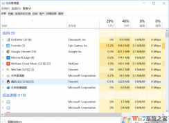 Win10進系統(tǒng)黑屏怎么辦？Win10只有鼠標解決方法