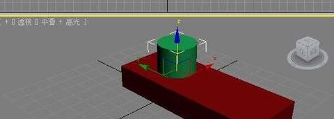 3dmax布爾怎么用？教你3DMAX中使用布爾運(yùn)算的方法