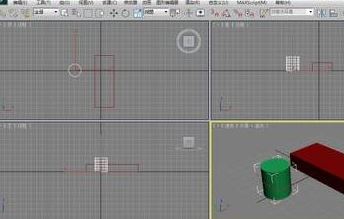 3dmax布爾怎么用？教你3DMAX中使用布爾運(yùn)算的方法