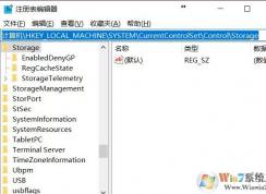 win10系統(tǒng)u盤無法讀寫怎么辦？小編教你u盤讀寫保護怎么去除
