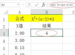 模擬運(yùn)算表怎么用？excel模擬運(yùn)算表詳細(xì)使用方法教程