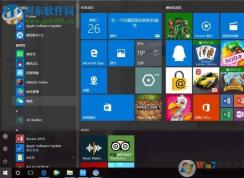 怎么卸載Win10自帶瀏覽器?win10卸載edge瀏覽器方法