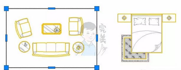 cad區(qū)域覆蓋怎么用？CAD使用區(qū)域覆蓋填充的方法