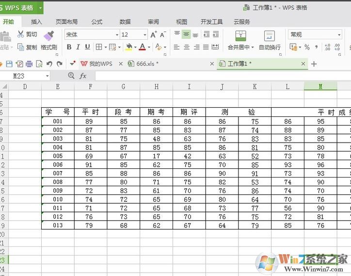 wps表格怎么排序？教你wps表格排序的方法