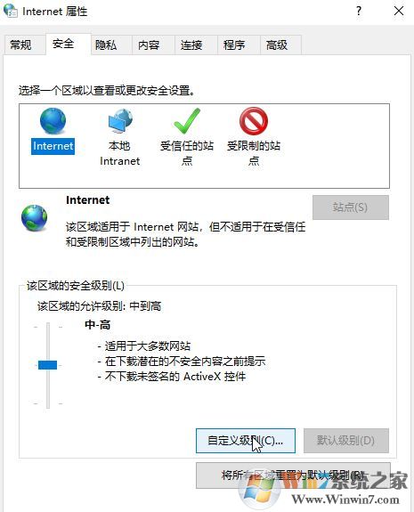 win10 打開圖片 安全警告怎么關(guān)閉？打開圖片總是有安全警告的解決方法