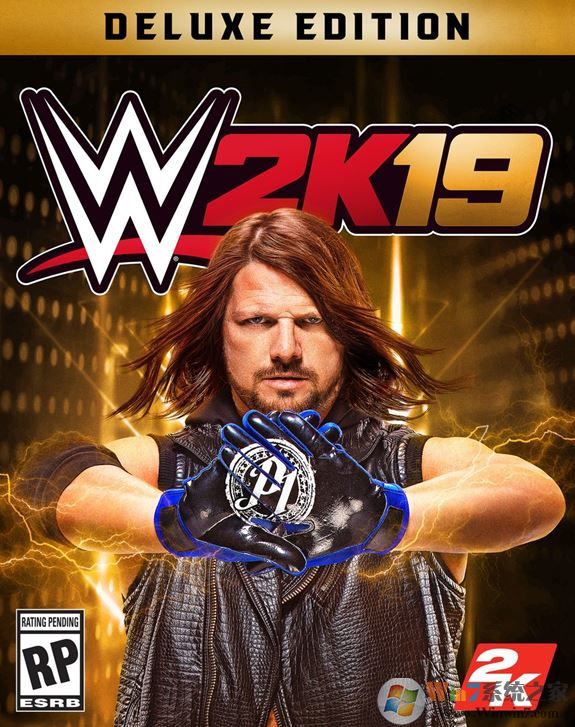 wwe 2k19運(yùn)行卡該怎么辦？（已解決）