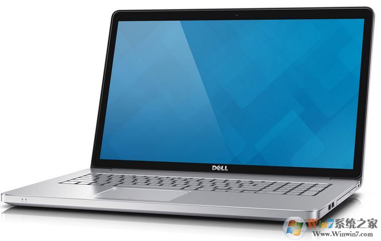 戴爾17-7737筆記本怎么裝win7？DELL 17-7737改win7