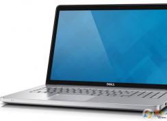 戴爾17-7737筆記本怎么裝win7？DELL 17-7737改win7