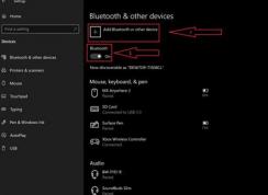 win10設(shè)備配置Surface Dial的詳細(xì)操作方法