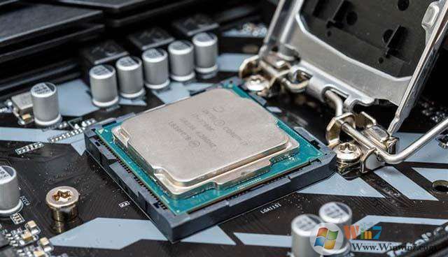 i5 8400和i7 7700K哪個好？酷睿i5-8400和i7-7700K性能差距對比評測