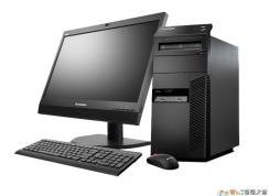 聯(lián)想 ThinkCentre E95Y預裝win10改win7方法