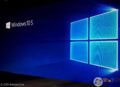 Win10S是什么版本,Win10 S和Win10專業(yè)版有什么區(qū)別？