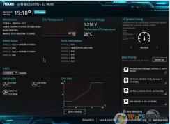 華碩B250 B350 B360 BIOS主板無法識別NVMe m.2固態(tài)硬盤的解決方法