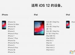 ios12那些你必須知道的功能,IOS12 13個有用的新功能解析