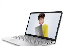 惠普pavilion 15 cc707tx預(yù)裝win10改win7教程