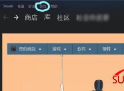 steam key怎么用？steam激活key使用方法