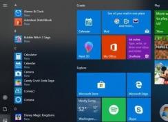 Win10專業(yè)版和教育版哪個(gè)好？小編覺(jué)的Win10教育版很好用
