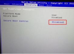 神舟精盾T66預裝win10改win7圖文教程