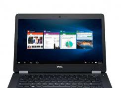 Dell latitude e5470筆記本預(yù)裝win10改win7圖文教程