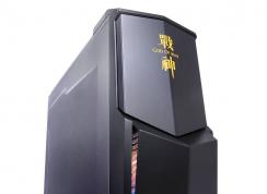 神舟戰(zhàn)神 K5 P50臺式機怎么改win7？win10改win7具體教程