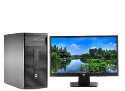 惠普282 G3 MT怎么裝系統(tǒng)？惠普282預裝win10改win7