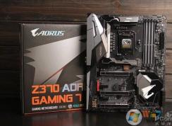 電腦技嘉Z370主板怎么裝Win7系統(tǒng)？Win10改Win7方法