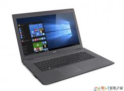 宏碁E5-571G怎么裝系統(tǒng)？宏碁E5系列重裝win7教程