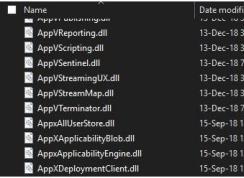 Win10 DLL丟失通用修復(fù)方法