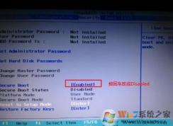 聯(lián)想YOGA Book 2筆記本預裝win10改win7圖文教程