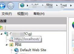 Win7 IIS如何修改端口？iis 80端口改成其它端口的方法