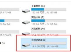 教你win10系統(tǒng)u盤拒絕訪問的設(shè)置方法