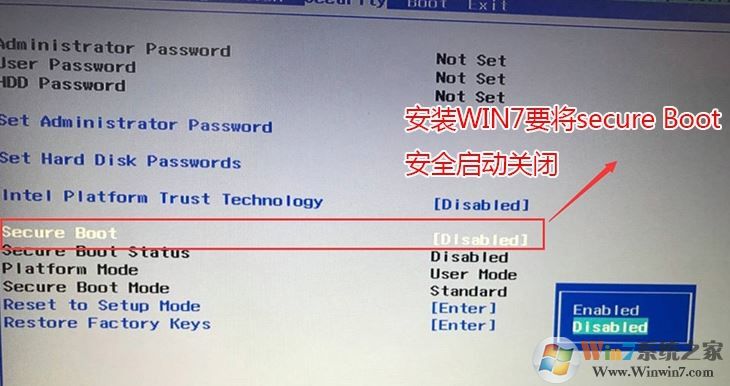 聯(lián)想小新700怎么裝win7？聯(lián)想小新700換nvme固態(tài)裝win7教程