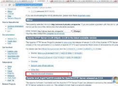 Win10系統(tǒng)搭建discuz論壇(apache httpd+php+mysql)教程