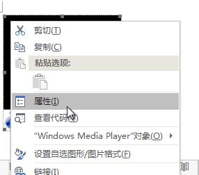 word怎么插入視頻？教你word添加Flash、網(wǎng)絡(luò)視頻的方法